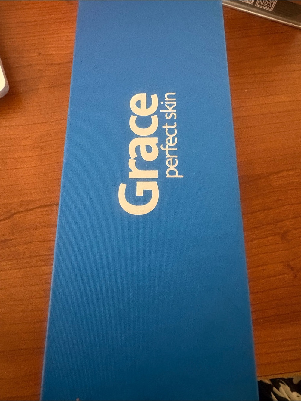 Grace Instant Lifting Syringe